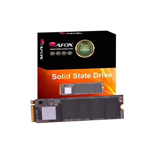 AFOX ME300 SSD M.2 PCI-