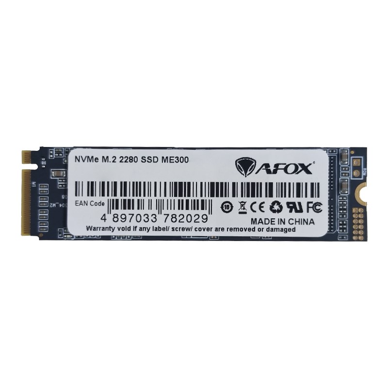 AFOX ME300 SSD M.2 PCI-
