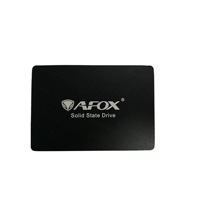 AFOX   SSD 512GB QLC 560 |
