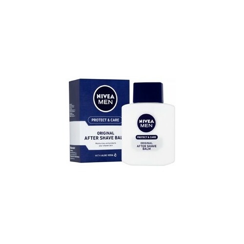 Nivea After Shave Balm 100 ml