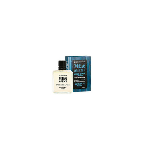 Dermacol (After Shave Lotion) Gentleman Touch