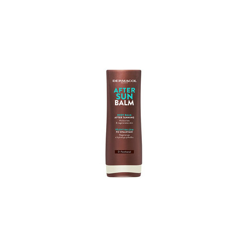 Dermacol After Sun Balm (Unisex, 200ml)