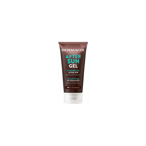 Dermacol After Sun Cooling Gel (Unisex