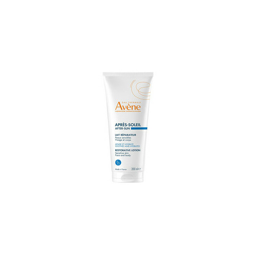 Avène After-Sun Restorative Lotion (Woman, 400ml)