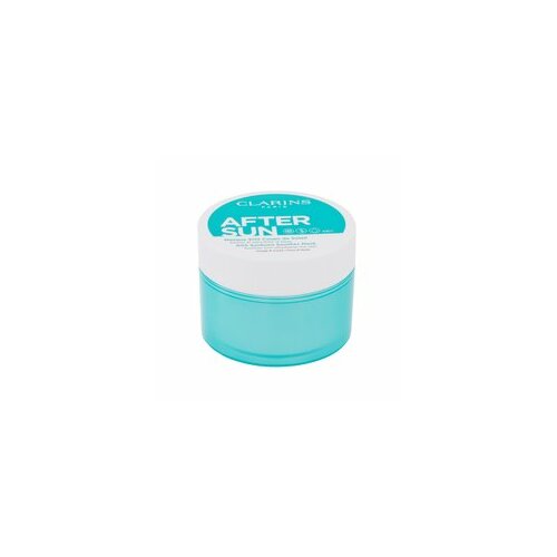 Clarins After Sun SOS Sunburn Soother