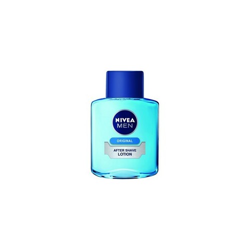 Nivea Aftershave Original (Man, 100ml) |