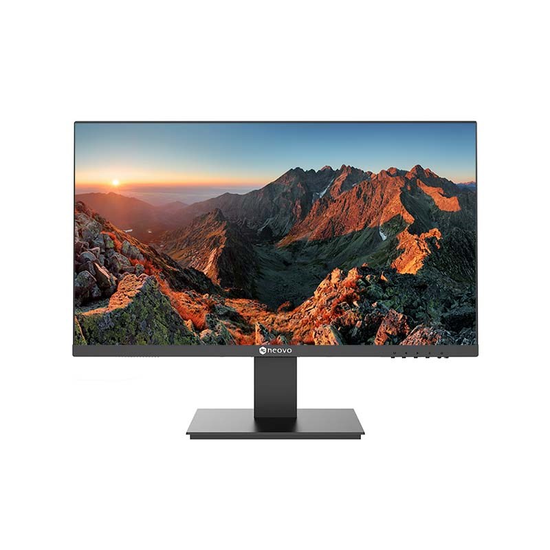 AG NEOVO Monitor 23.8 inches