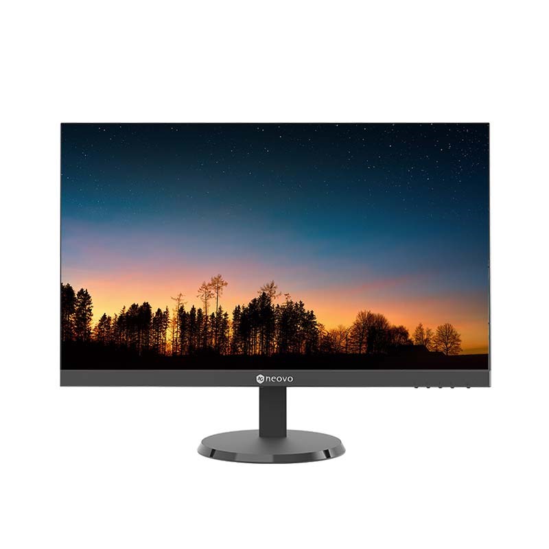 AG NEOVO  Monitor 23.8 inches