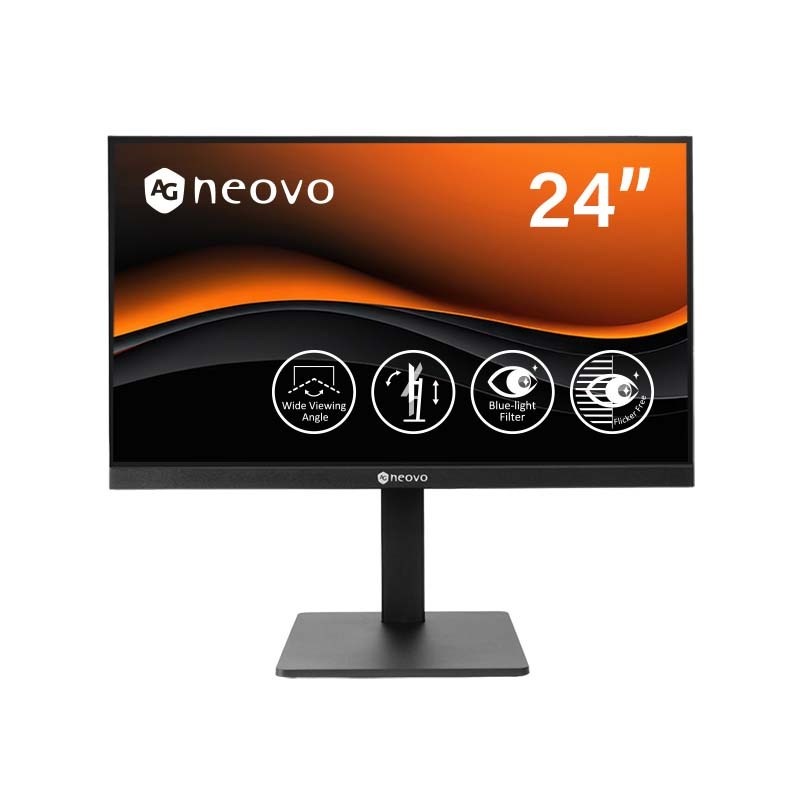 AG NEOVO  LH2404 computer monitor 60