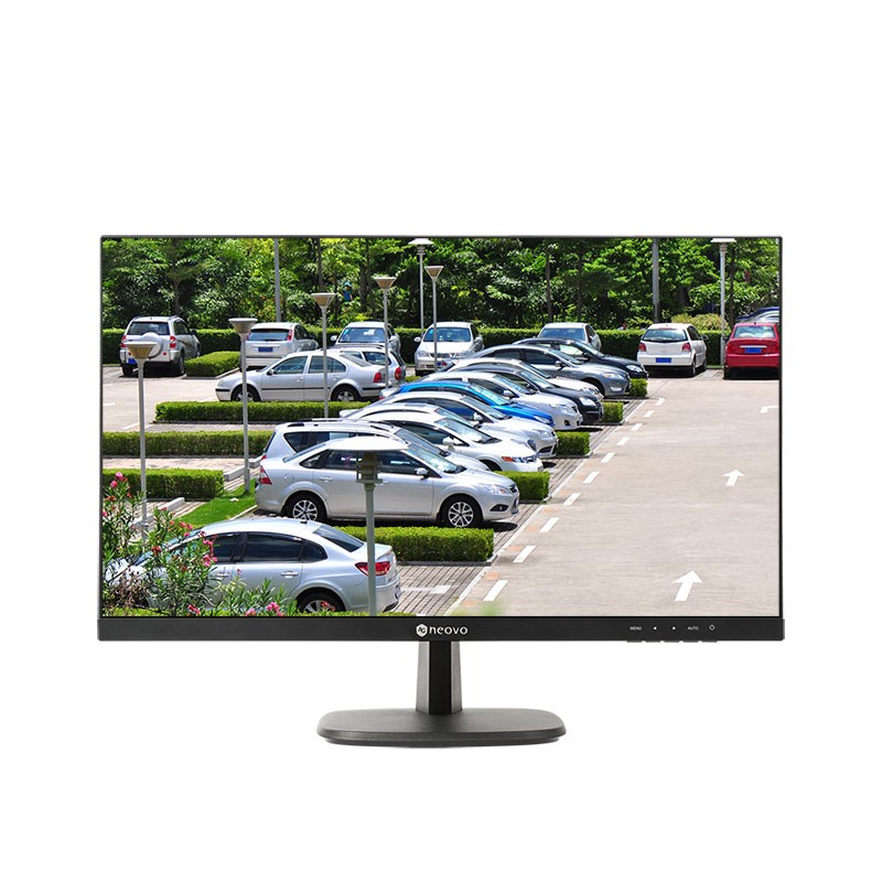 AG NEOVO  Monitor 27 inches SC-2702
