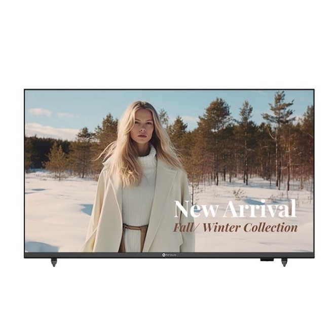 AG NEOVO   VA-4301 43" 4K UHD