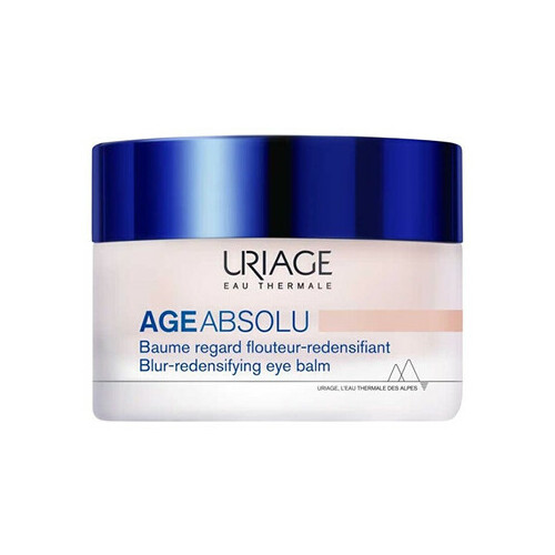 Uriage Age Absolu Blur-Redensifying Eye Balm