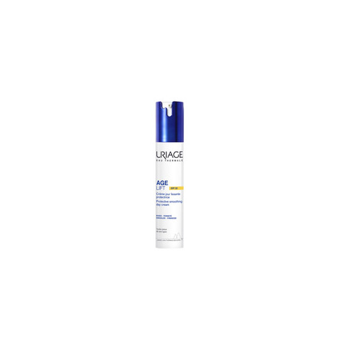 Uriage Age Lift Protective Smoothing Day