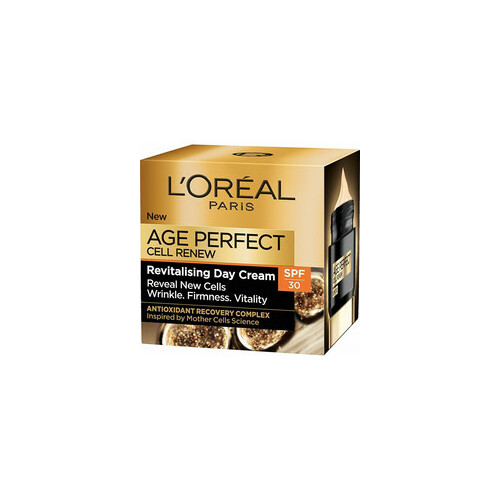 L´Oréal Age Perfect Cell Renew Revitalising