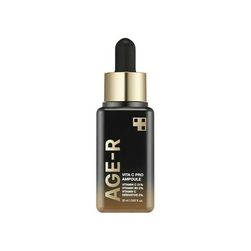 Medicube AGE-R Vita C Pro Ampoule