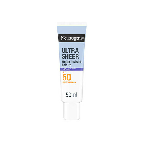 Neutrogena Age Shield Ultra Sheer SPF