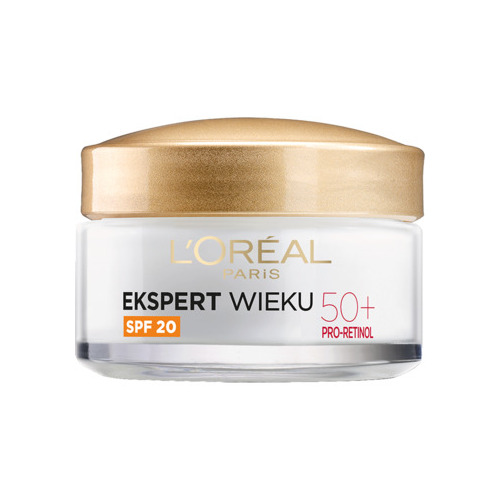 L´Oréal Age Specialist 50+ Anti-Wrinkle Lifting