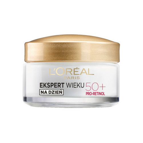 L´Oréal Age Specialist 50+ Firming Day