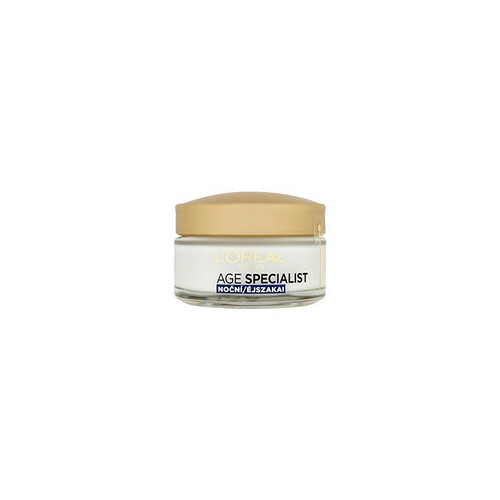 L´Oréal Age Specialist 65+ Night Cream