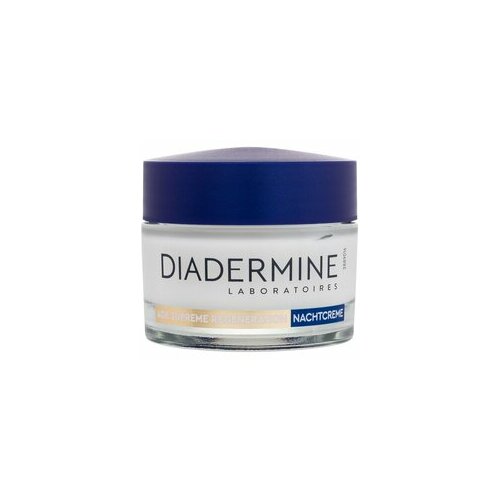 Diadermine Age Supreme Regeneration Night Cream