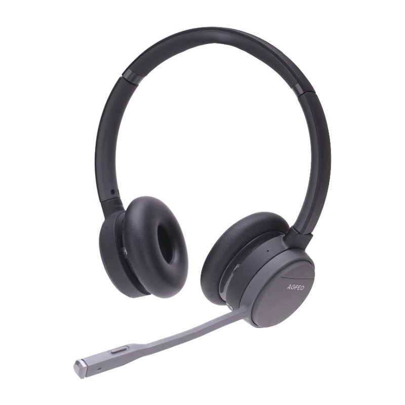 No name AGFEO Infinity Headset Wireless
