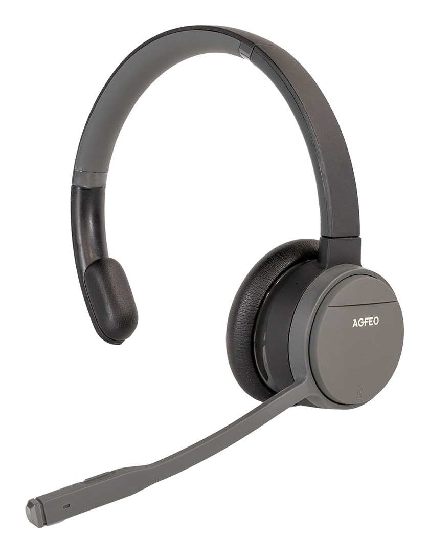No name AGFEO Infinity Mono Headset