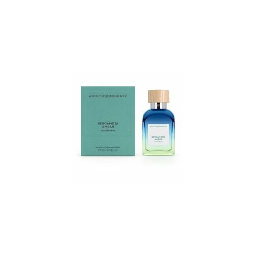 Adolfo Dominguez Agua Fresca Bergamot Ámbar