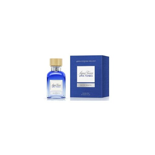 Adolfo Dominguez Agua Fresca Lima Tonka