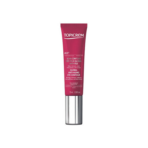 Topicrem AH3 Global Anti-Aging Eye Contour