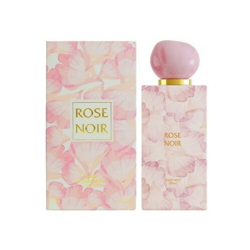 Ahmed Al Maghribi  Rose Noir Hairspray