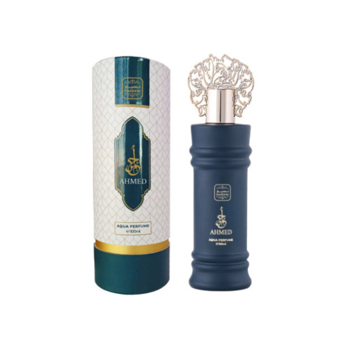 Naseem Ahmed EDT (Man, 100ml) |