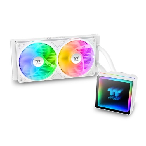 Thermaltake  AIO TH240 V 3 ARGB
