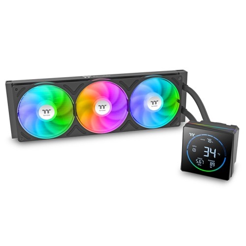 Thermaltake AIO TH360-S V3 ARGB |