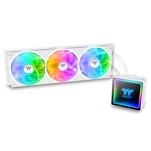 Thermaltake  AIO TH360 V 3 ARGB