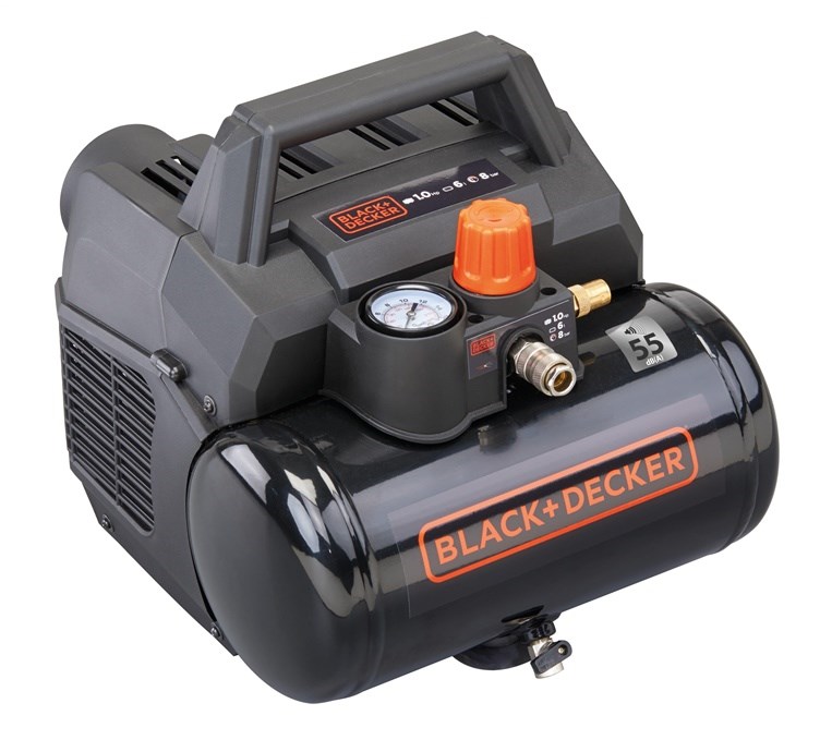 No name Air compressor BXCMS106HE 6L