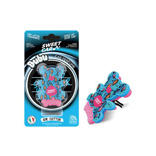 Sweet Home Collection Air Cotton Car