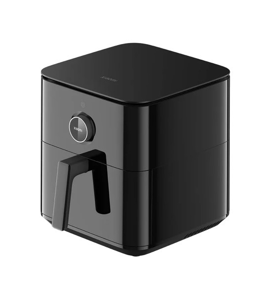 XIAOMI  Air Fryer 6.5L Black