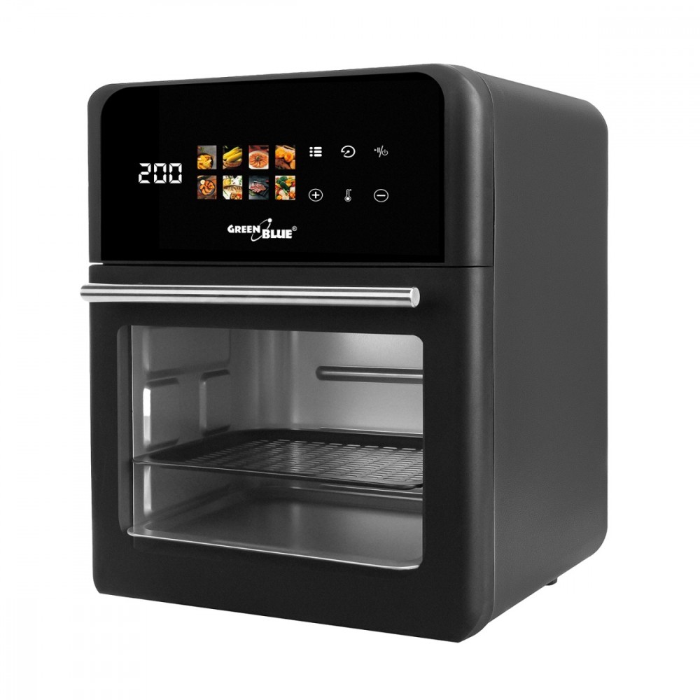 GreenBlue  Air Fryer GB950 1800 W
