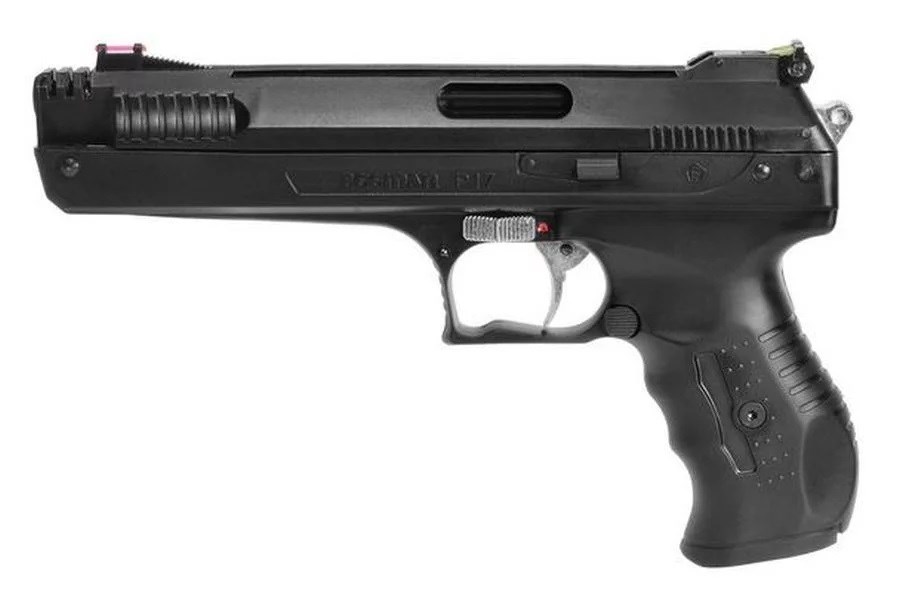 Beeman Air Gun USA P17 m