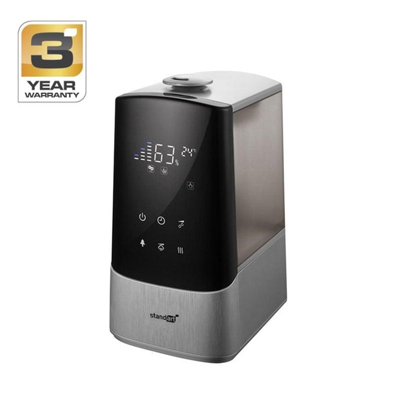 No name Air Humidifier SPS-913A |