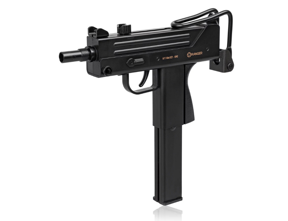 RANGER Air pistol M11 MINIUZ1 KWC