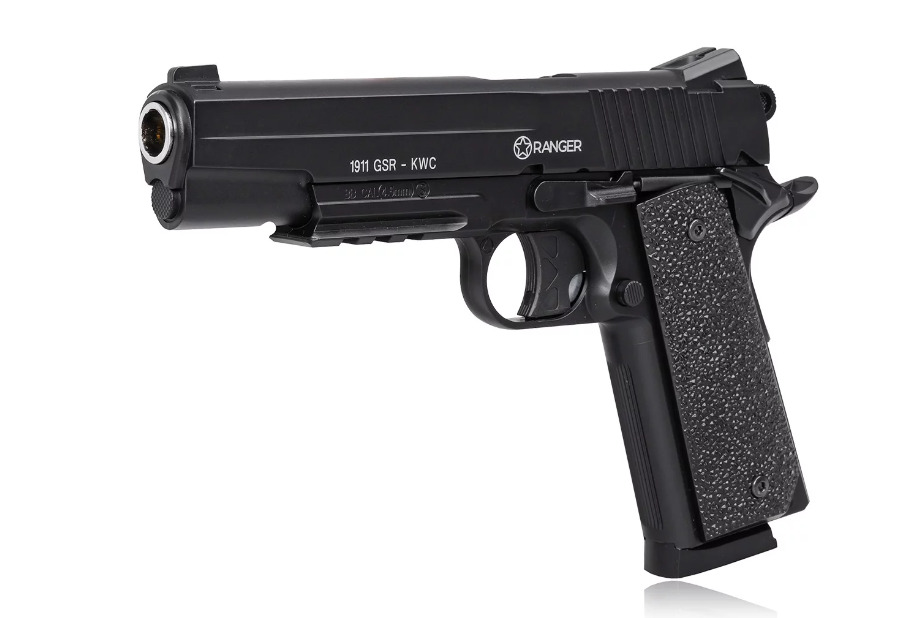 RANGER Air rifle Air rifle 1911