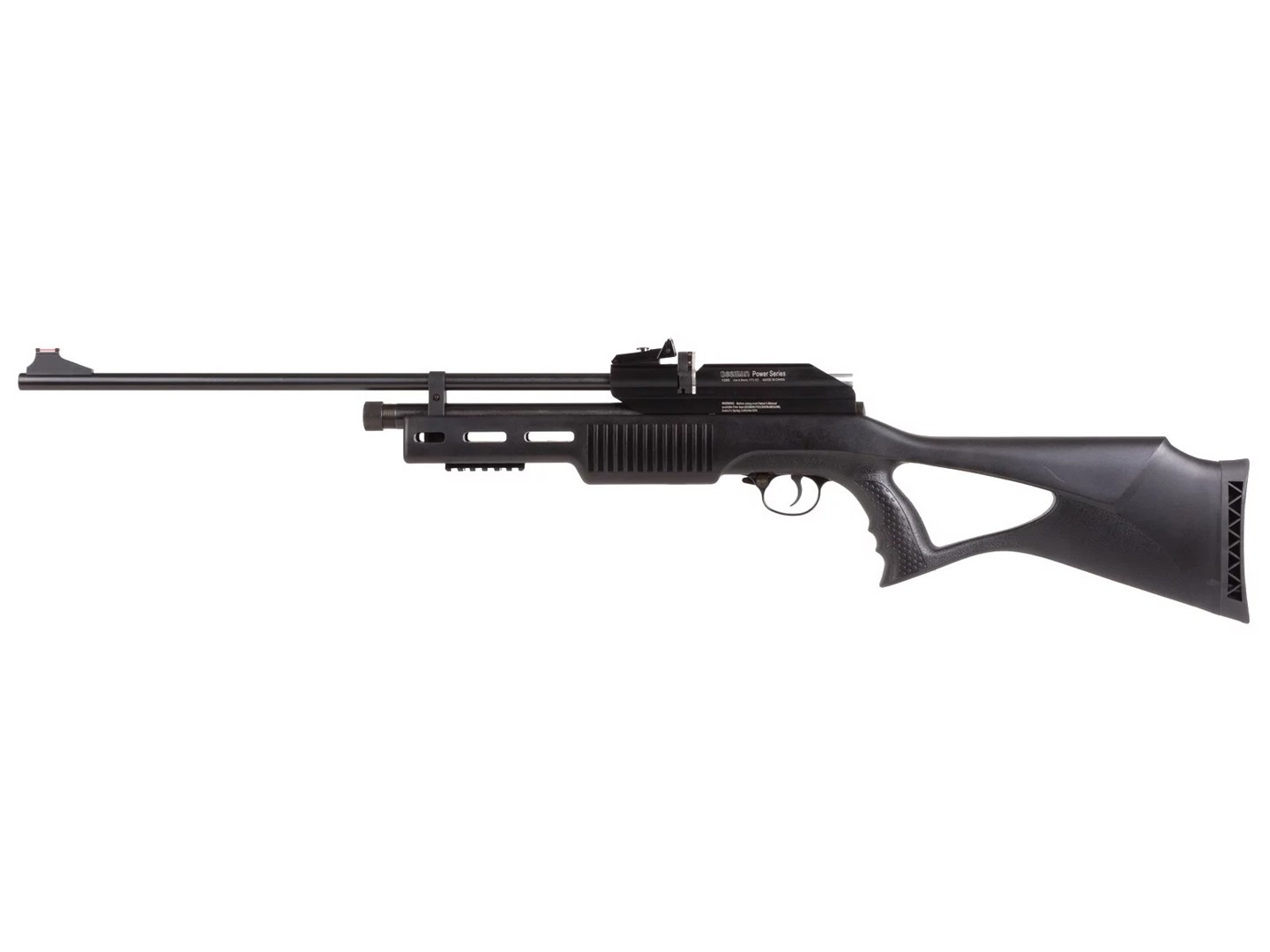 Beeman Air Rifle QB78 m.1085
