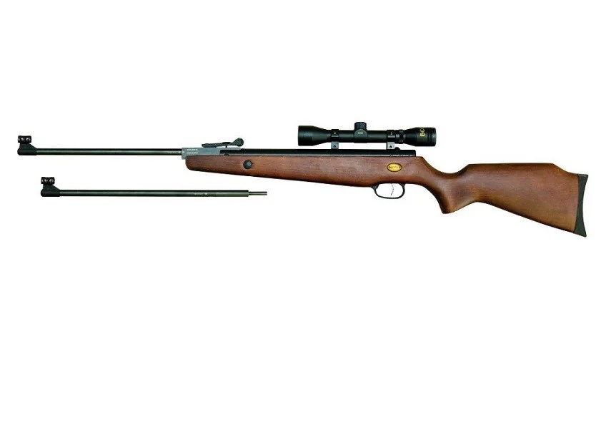 Beeman Air Rifle  USA GRIZZLY X2