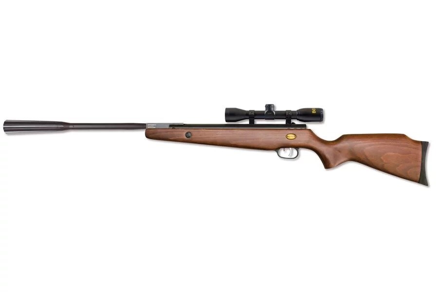 Beeman Air Rifle USA QUIET TEK
