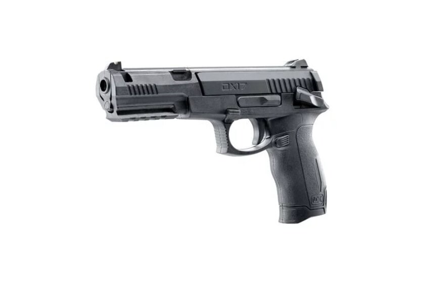 UMAREX Air rifle pistol  DX17 kal