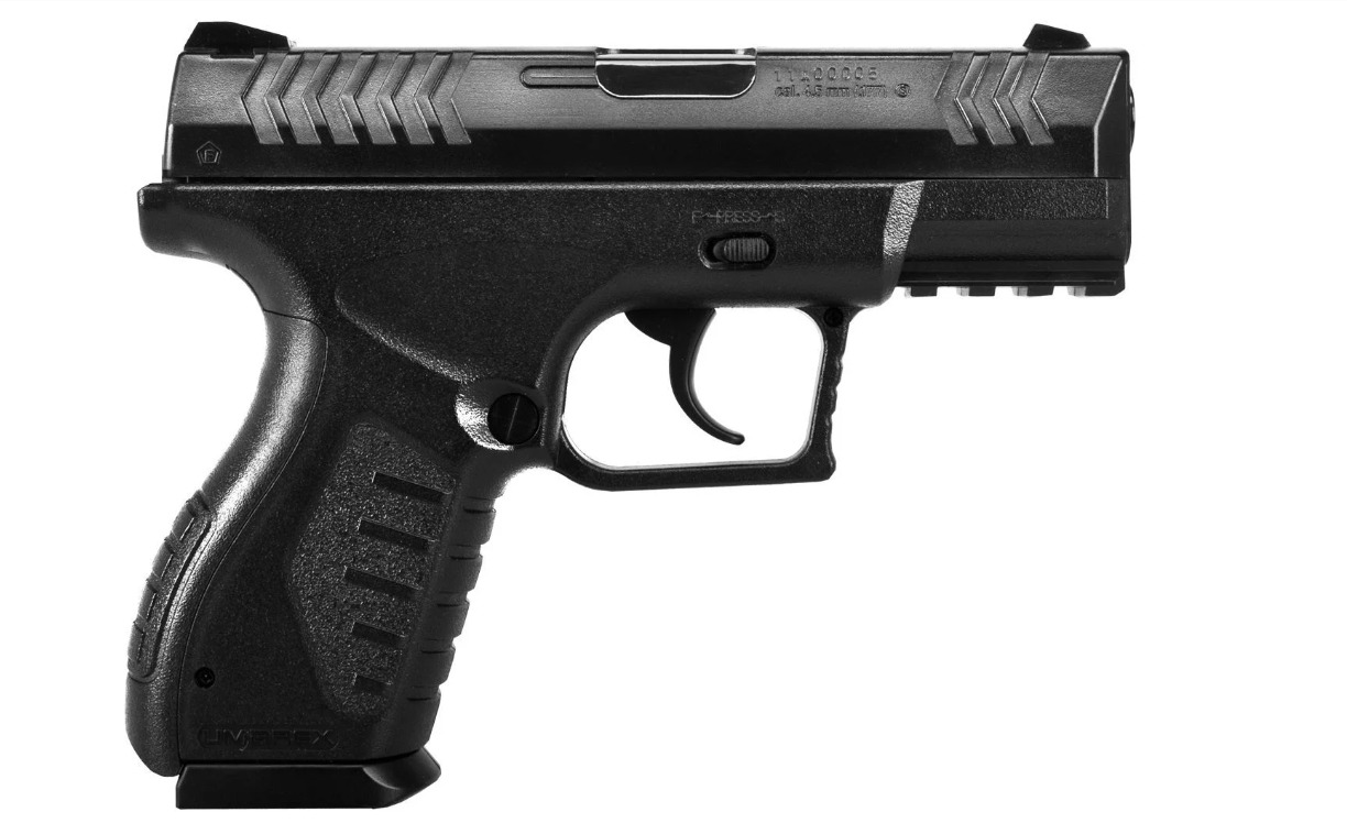 UMAREX Air rifle pistol   XBG  kal