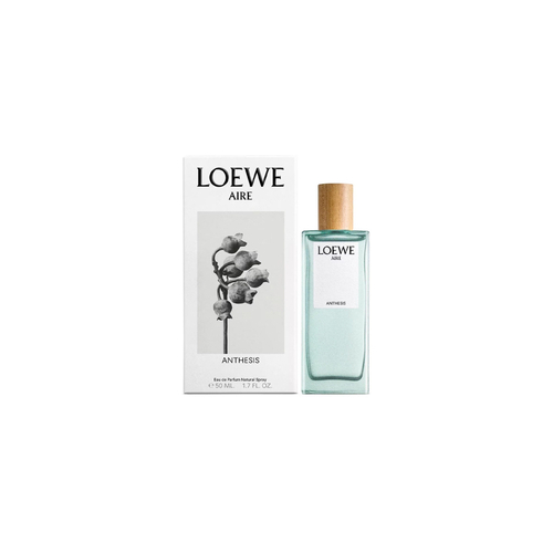 Loewe Aire Anthesis EDP (Unisex, 50ml)
