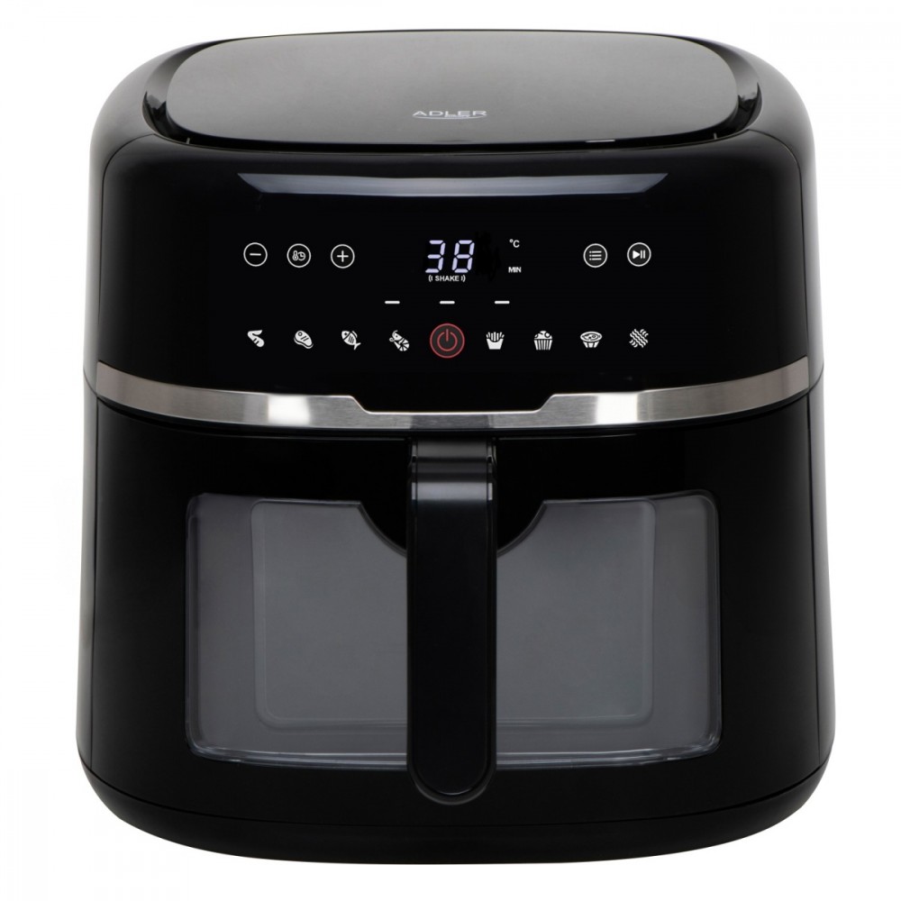 Adler Airfryer AD 6318 8l |