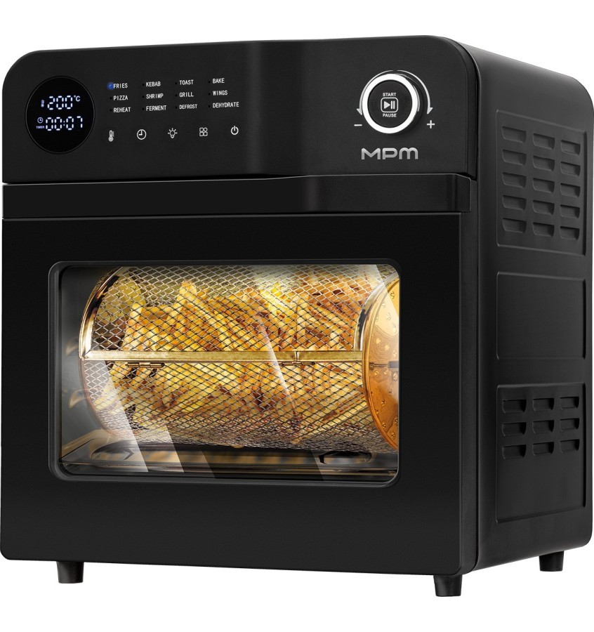 MPM  Airfryer MFR-15 | MFR-15 |